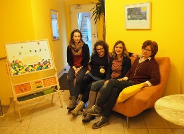 Therapien und Diagnostik für Rechenschwäche und Legasthenie in Tübingen