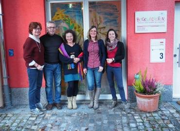Therapien und Diagnostik für Rechenschwäche und Legasthenie in Tübingen